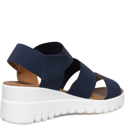 Тофа / Босоножки