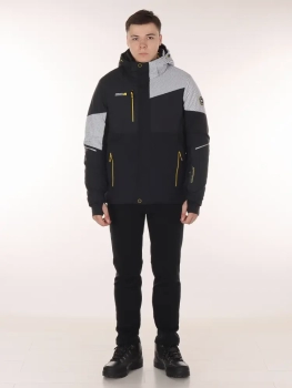 High Experience / Куртка горнолыжная High Experience / Куртка горнолыжная