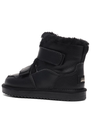 Baden / Ботинки женские утепленные