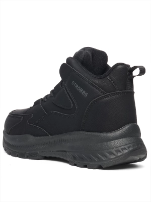 Strobbs / Ботинки женские утепленные