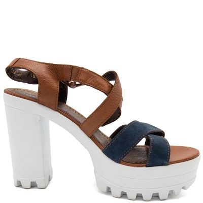 Тофа / Босоножки