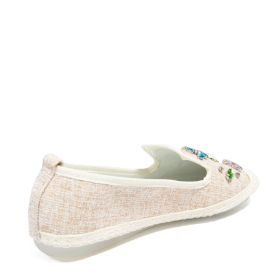 Channal Vita / Эспадрильи