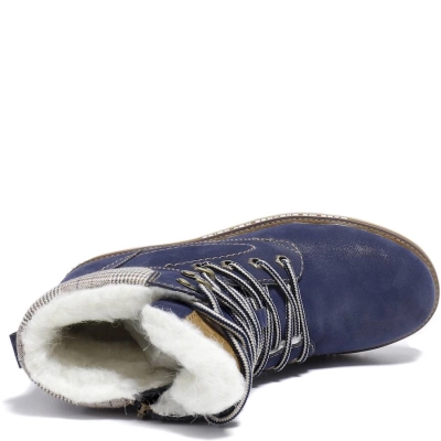 Bona Mente / Ботинки