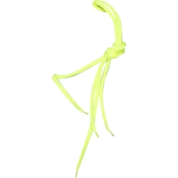 Бренд не указан / Шнурки плоские 90 см