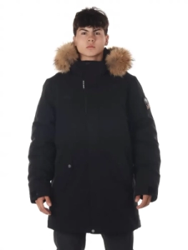 High Experience / Куртка-парка зимняя теплая High Experience / Куртка-парка зимняя теплая