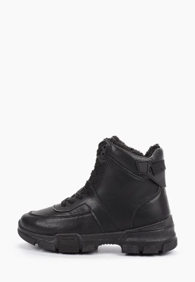 Patrol / Ботинки