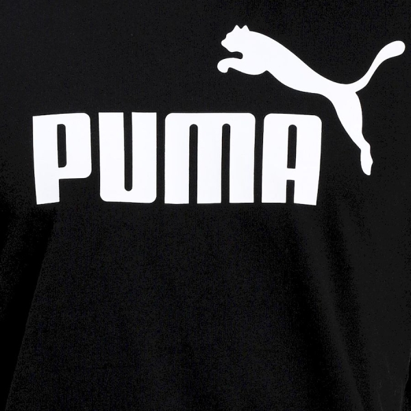 Puma / Футболка ESS Logo Tee
