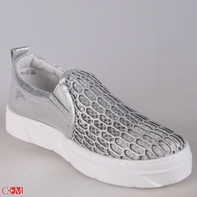 Тофа / Слипоны