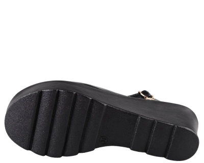 Тофа / Босоножки