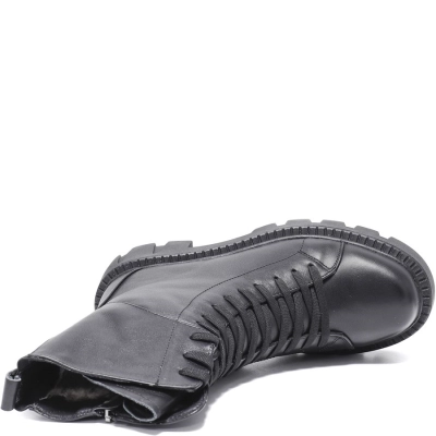 Mossanee / Ботинки женские натуральные