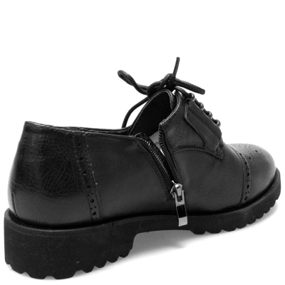 SummerGirl / Туфли