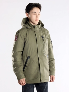 Shark Force / Куртка демисезонная