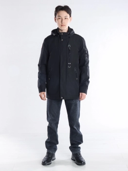 Shark Force / Куртка демисезонная