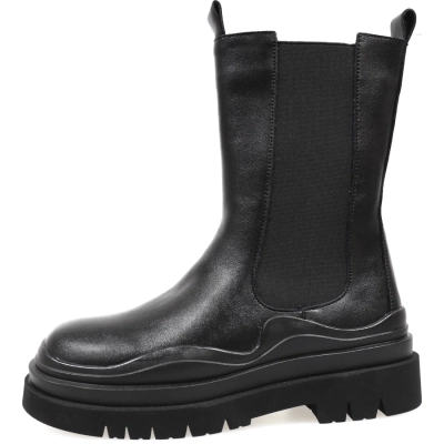 Torsion Field (Тофа) / Ботинки женские утепленные