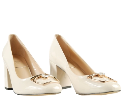 Channal Vita / Туфли