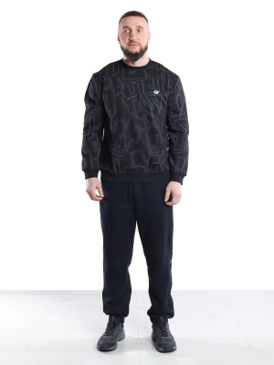  / Брюки утепленные с начесом