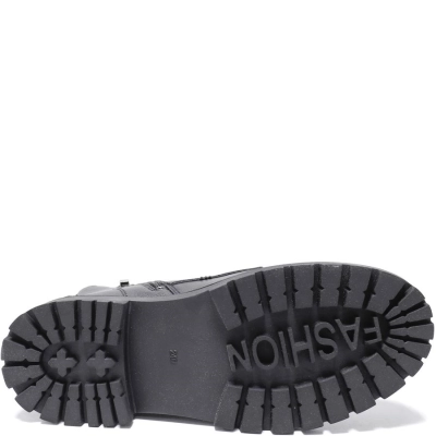 Torsion Field (Тофа) / Ботинки женские утепленные