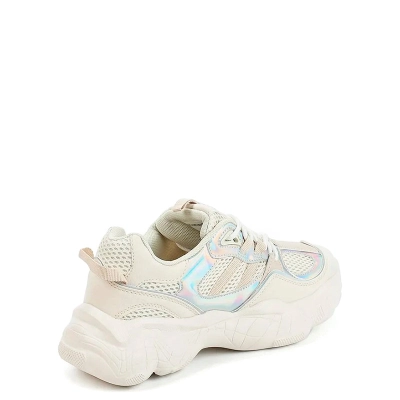 Patrol / Кроссовки