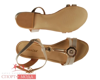 Lorbacsa / Босоножки