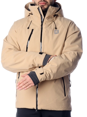 Running River / Куртка сноубордическая