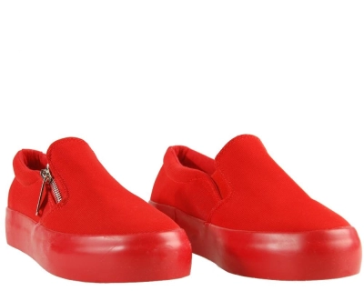 Gelsomino / Слипоны