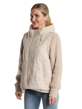 Naulice / Куртка - жилет 