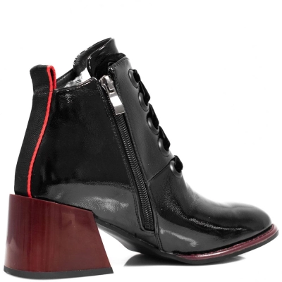 Gelsomino / Ботинки