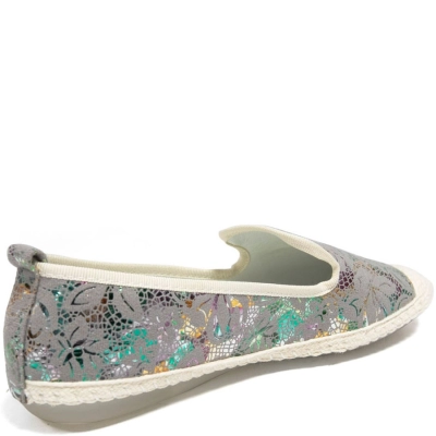 Channal Vita / Эспадрильи