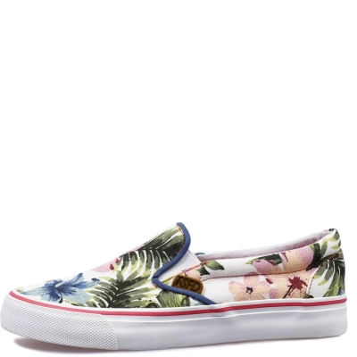 Тофа / Слипоны