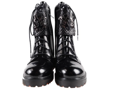 Channal Vita / Ботинки