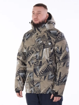 Tisingte / Куртка горнолыжная Tisingte / Куртка горнолыжная