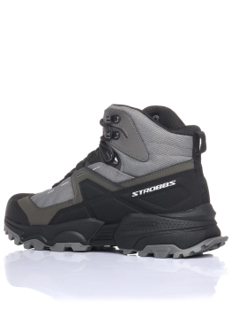 Strobbs / Ботинки утепленные