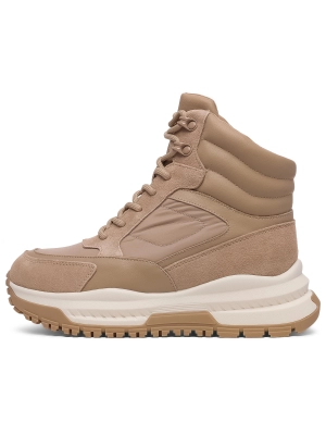 Strobbs / Ботинки женские утепленные