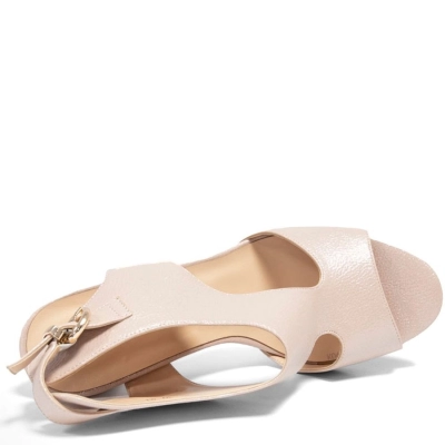 Gelsomino / Босоножки