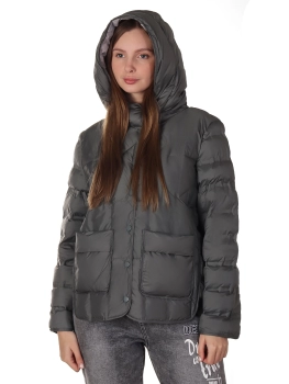 Money&You / Куртка деми