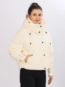 YIYIROSES / Куртка женская утепленная YIYIROSES / Куртка женская утепленная