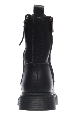 Torsion Field (Тофа) / Ботинки женские утепленные