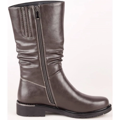 Тофа / Полусапожки