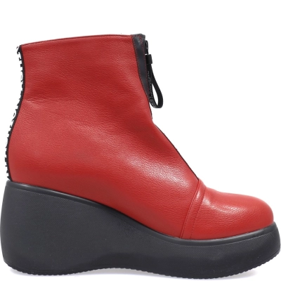 Gelsomino / Ботинки