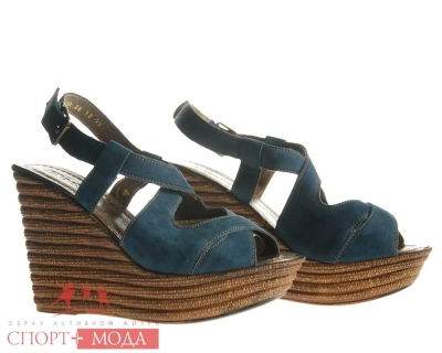 Тофа / Босоножки