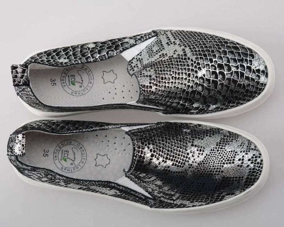 Crosby / Слипоны