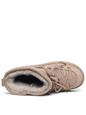 SET SAIL / Угги утепленные