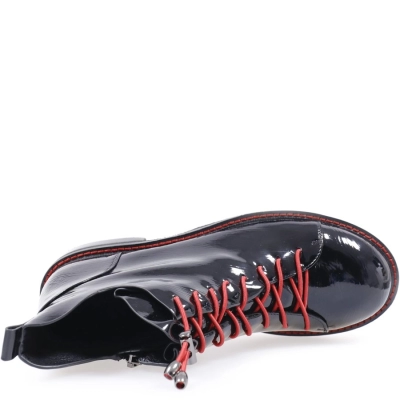 Anona / Ботинки