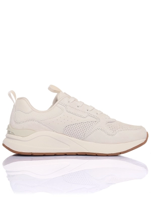 Strobbs / Кроссовки замшевые