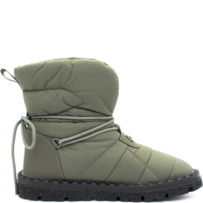 Torsion Field (Тофа) / Ботинки женские утепленные