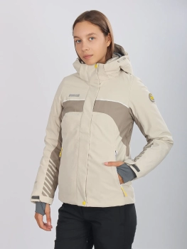 High Experience / Куртка горнолыжная / сноубордическая женская High Experience / Куртка горнолыжная / сноубордическая женская