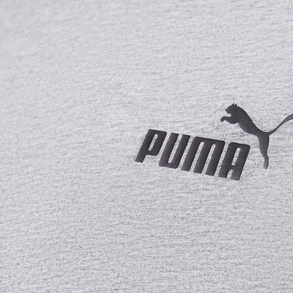 Puma / Футболка ESS Small Logo Tee