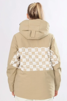 High Experience / Куртка горнолыжная High Experience / Куртка горнолыжная