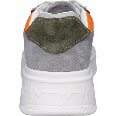 Тофа / Кроссовки