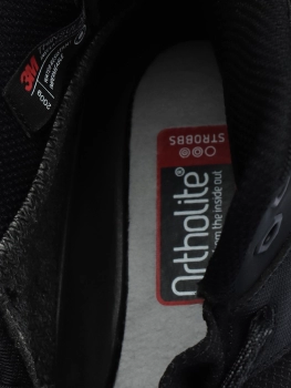 Strobbs / Ботинки утепленные